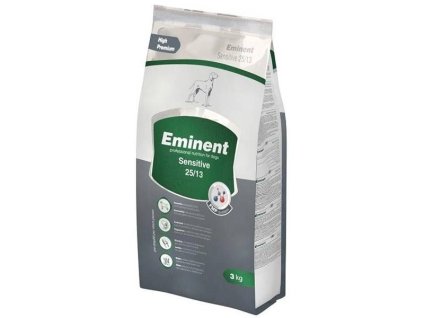 Eminent Sensitive Pr%C3%A9miov%C3%A9 krmivo 3kg
