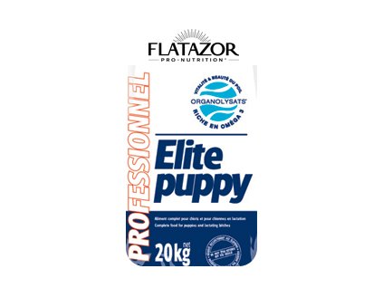 elite puppy 82