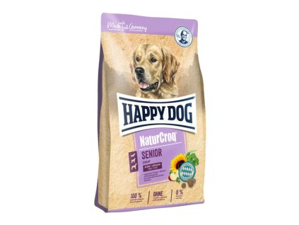 HD NaturCroq SENIOR 1000x1000px 150dpi 2018