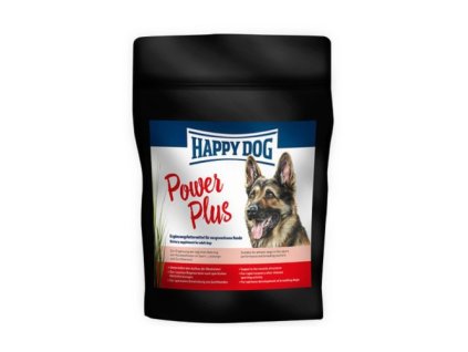 Power plus
