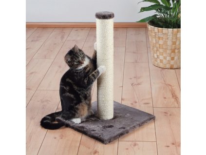 Trixie škrabadlo Opal 62 cm sivá