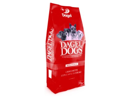 dagel dogs adult