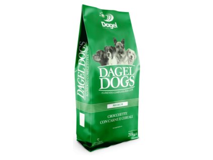 dagel dogs