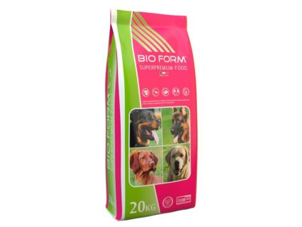 biofarm super premium food 20kg pink 500x850