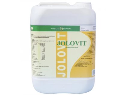 jolovit 5