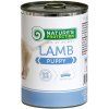Nature's Protection Puppy lamb 400 g