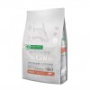 Nature's Protection Superior care white dog GF adult salmon small & mini 1,5 kg