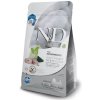 N&D dog WHITE (GF) adult mini, sea bass, spirulina & fenel 2 kg