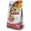 N&D dog TROPICAL SELECTION (AG) adult mini, pork 5 kg
