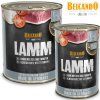 Belcando Super Premium Lamm – Jahňacie ryža-paradajky 800gr
