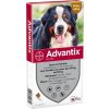 Advantix Spot On 4x6,0 ml od 40-60 kg