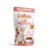 Calibra Dog Life kapsa Puppy&Junior Beef 150g