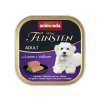 Animonda Vom Feinsten dog ADULT jahňa a cereálie 150 g