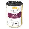 Josera VET konzerva Dog Help Renal 400 g
