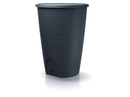 sud na vodu peruno antracit 260l