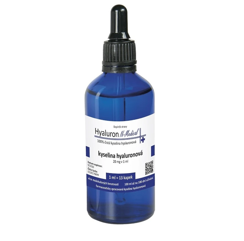 Hyaluron N-Medical 100 ml