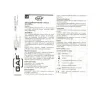 GAF Anální gel 15ml  Chemport anální gel