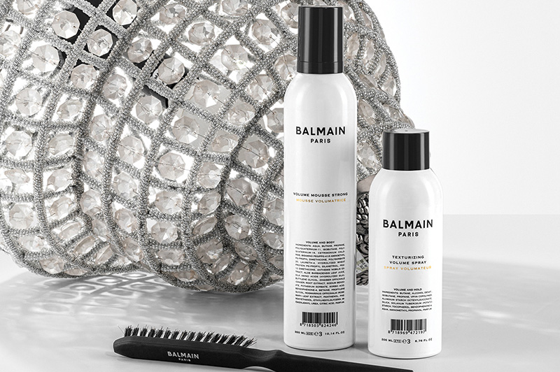 Nejlepší vlasové stylingy