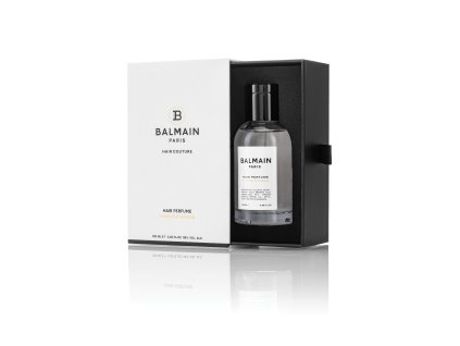 BalmainHair Styling HairPerfumeSignatureFragrance withBox CS S S HP SIG