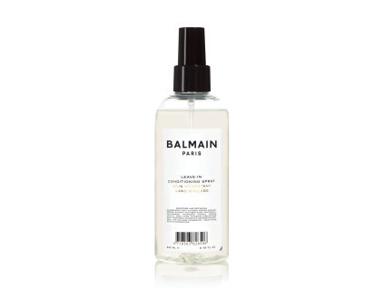 10286 1 balmain hair leave in conditioning spray 200 ml bezoplachovy kondicioner