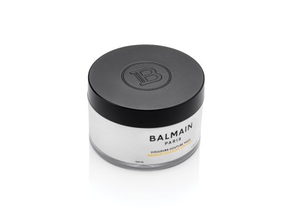 BalmainHair Care CouleursCouture Mask 03 CS S M CC 200