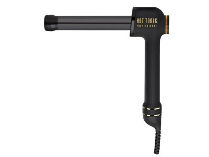 Black Gold CurlBar, 25 mm, Kulma na vlasy