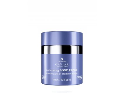 8946 alterna haircare restructuring bond repair intensive leave in treatment masque 50 ml pro posileni vlasu