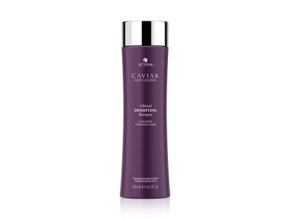 4146 alterna haircare clinical densifying shampoo 250 ml pro jemne a ridnouci vlasy