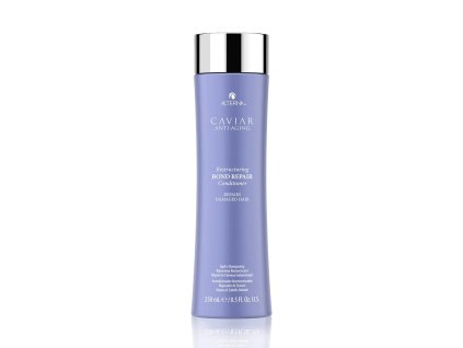 8856 alterna haircare restructuring bond repair conditioner 250 ml pro poskozene vlasy