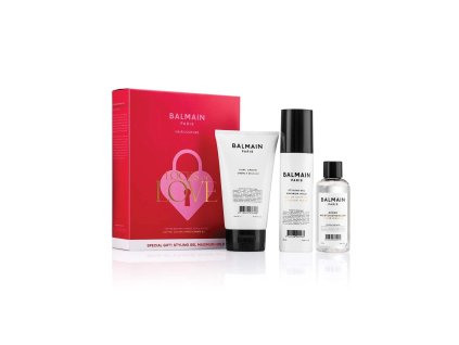 12355 2 balmain locks of love ultimate curls set 3