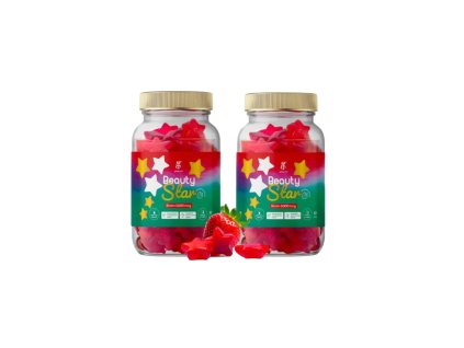 Beauty Star Duo