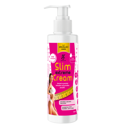 Slim Extreme Cream
