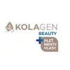 kolagen logo blue