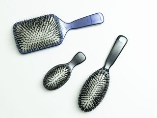 Bestseller ⭐️, kartáče na prodloužené vlasy Great lenghts s kančími štětinami. Dosupné ve třech velikostech. # kartac...