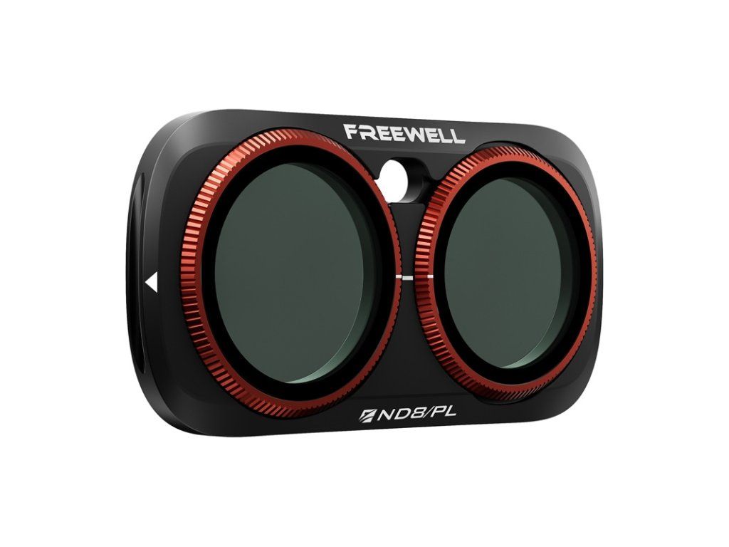 Filter Freewell Insta360 Luna Ultra ND8/PL ND/PL