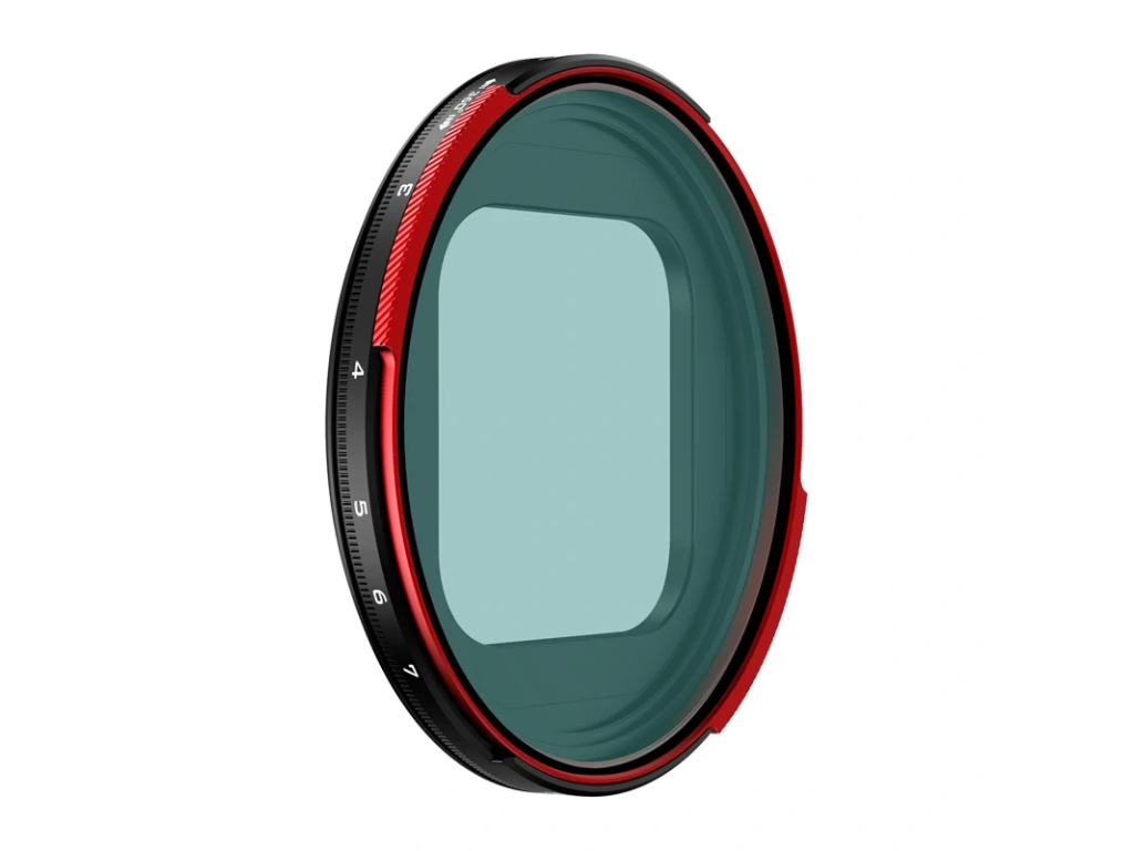 Filter Freewell VND s polarizáciou