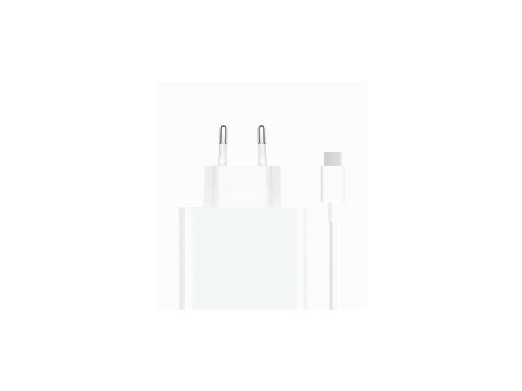 Xiaomi 67W Charging Combo (Type-A) EU