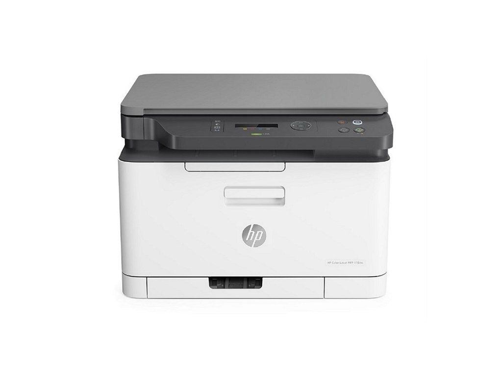 HP Color LaserJet 178nw (4ZB96A)