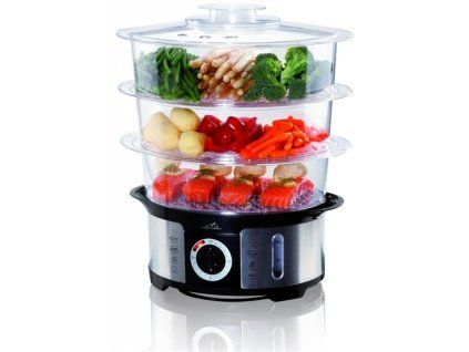 ETA Steampot 0134 90000