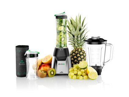 ETA Activmix Premium 2103 90000, černý