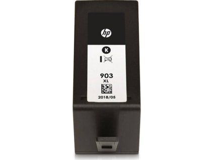 HP 903XL Black, T6M15AE