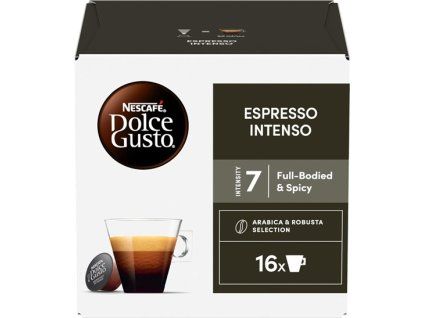 NESCAFÉ® Dolce Gusto® Espresso Inte 16ks