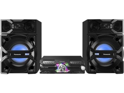 Panasonic SC-MAX3500