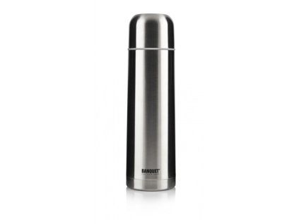 Banquet Termoska ner. AKCENT 0,75 l