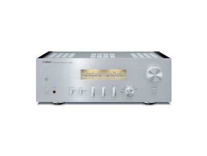 YAMAHA A-S1200 SILVER