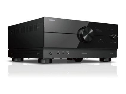 Yamaha RX-A6A BLACK