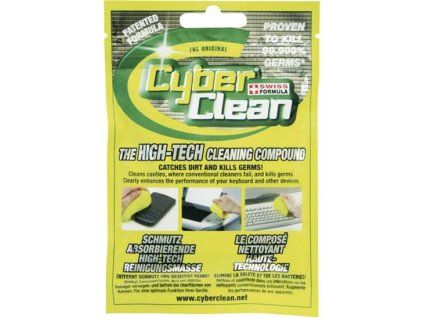 CYBER CLEAN CBC102 The Original, 80 g