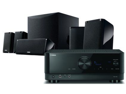 Yamaha YHT-4960 BLACK