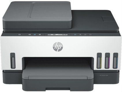 HP Smart Tank 750 Wireless AiO (6UU47A)