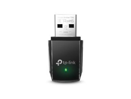 TP-LINK Archer T3U WiFi Adaptér